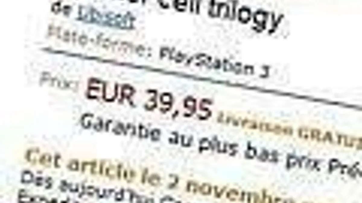 Hlavní obrázek článku: Splinter Cell Trilogy a Prince of Persia Trilogy pro PS3?