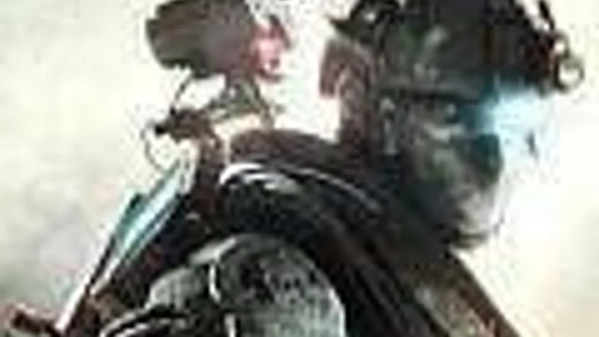 Hlavní obrázek článku: Ghost Recon: Future Soldier - dojmy z betaverze