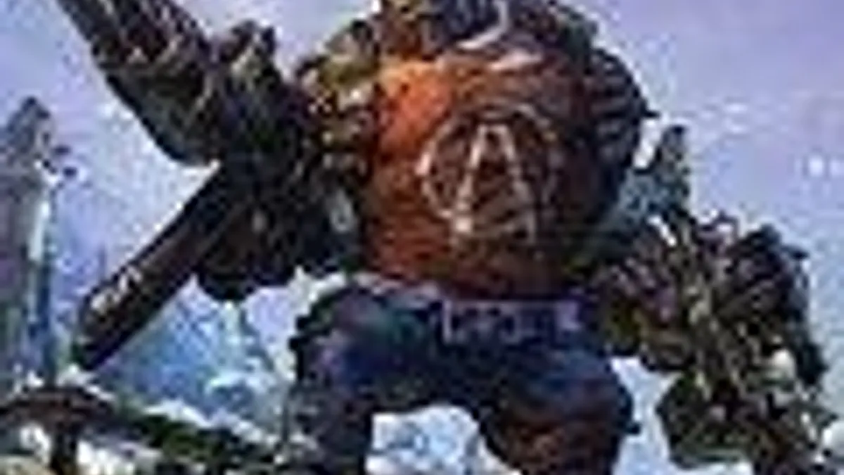 Hlavní obrázek článku: Borderlands 2