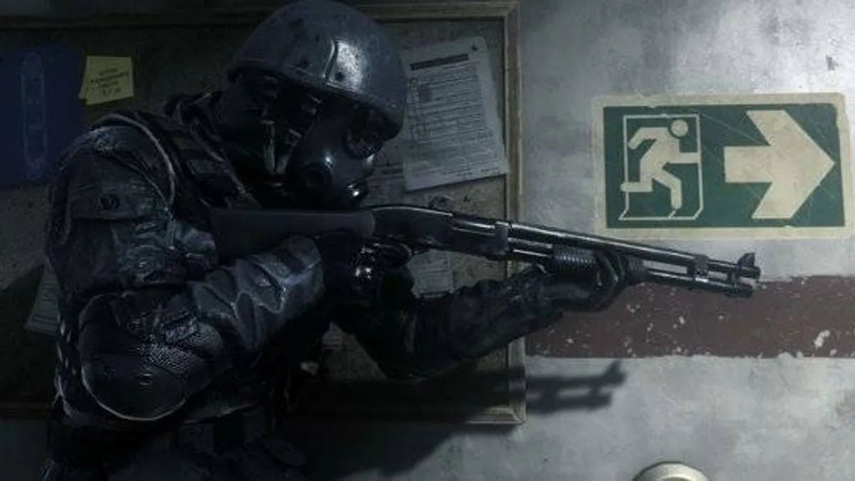 Hlavní obrázek článku: Nové Call of Duty se má jmenovat jen Call of Duty: Modern Warfare