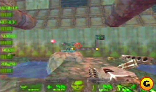 John Romero's Daikatana