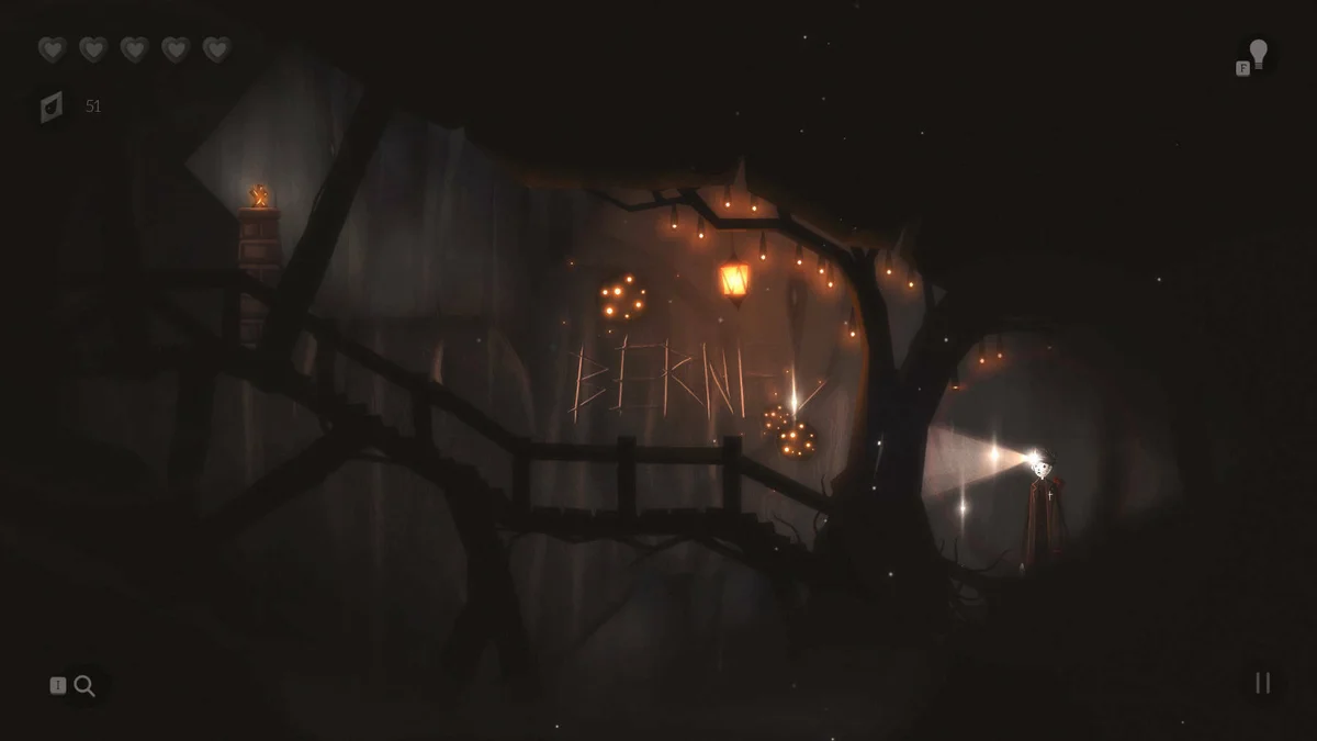 V únoru vyjde adventura Pinstripe pro konzole PS4 a Xbox One