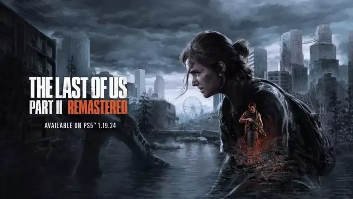 Hlavní obrázek článku: Na The Last of Us Part 2 Remastered mají pracovat noví vývojáři studia Naughty Dog