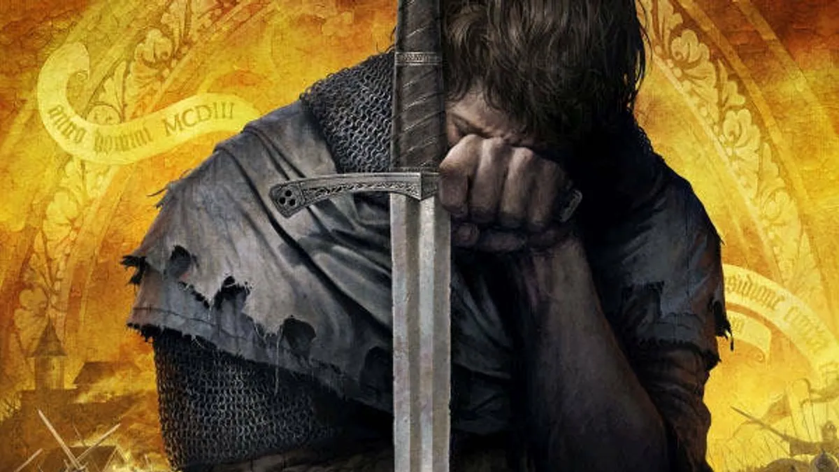 Hlavní obrázek článku: Launch trailer na Kingdom Come: Deliverance