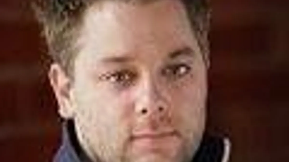 Hlavní obrázek článku: Cory Barlog píše scénář pro Sony