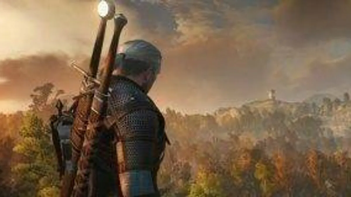 Hlavní obrázek článku: Rozšíření do hry Zaklínač 3: Divoký hon budou stejně velká jako celý Zaklínač 2