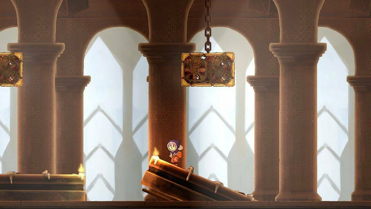 Teslagrad vyjde na Xbox One s exkluzivními levely