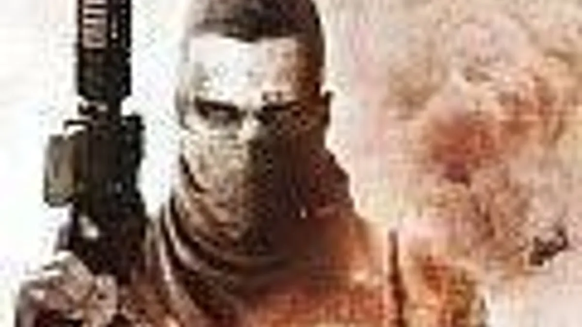 Hlavní obrázek článku: Spec Ops: The Line