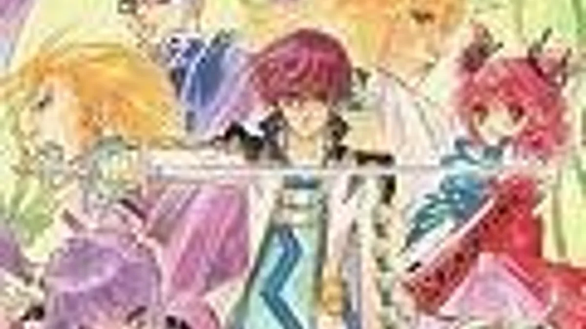 Hlavní obrázek článku: Tales of Graces f oznámena pro Evropu