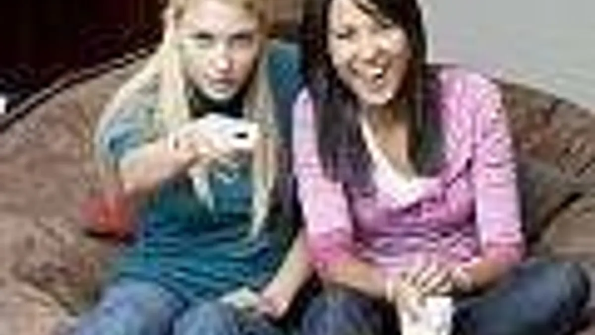 Hlavní obrázek článku: Wii dostane video kanál