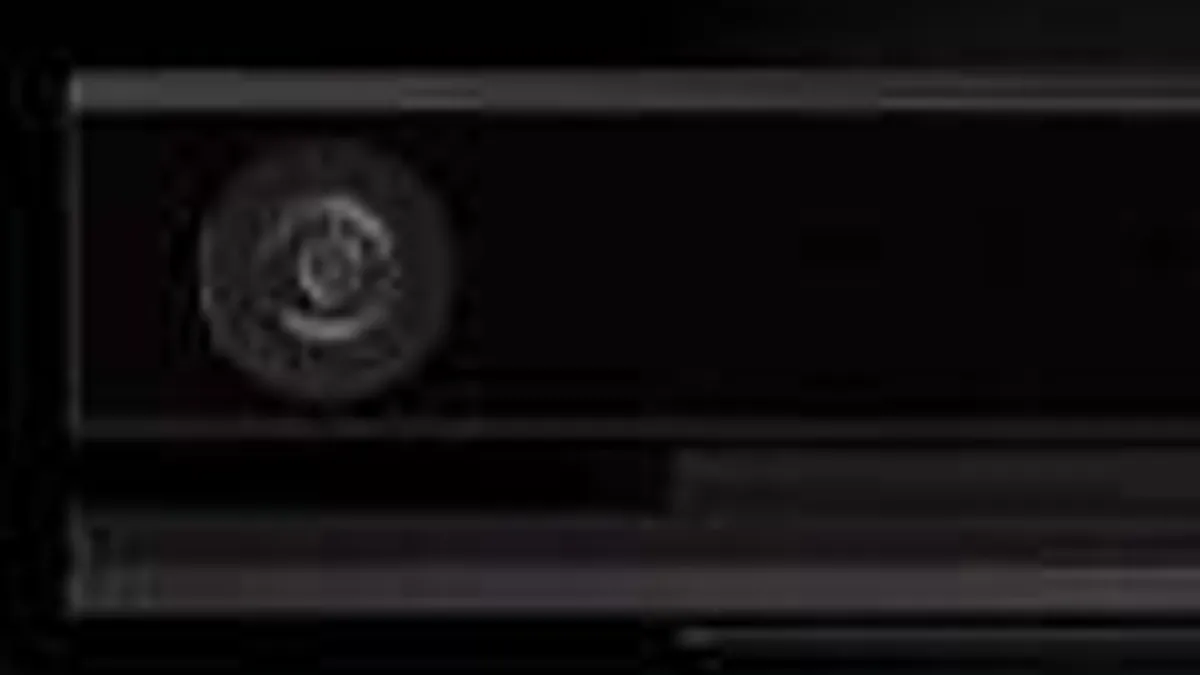 Hlavní obrázek článku: Xbox One Kinect v akci – video