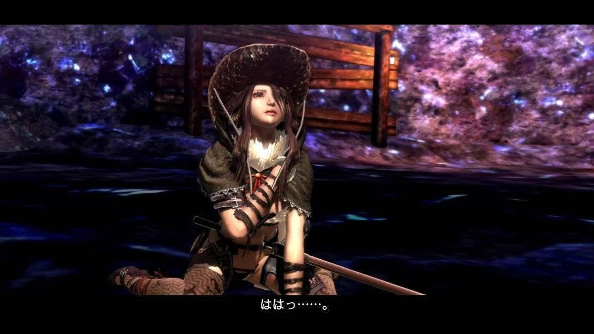 Onechanbara Z2: Chaos vyjde v Evropě už příští měsíc