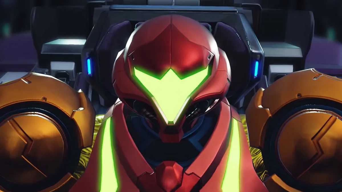 Hlavní obrázek článku: Studio MercurySteam má připravovat novou 2D hru ze série Metroid