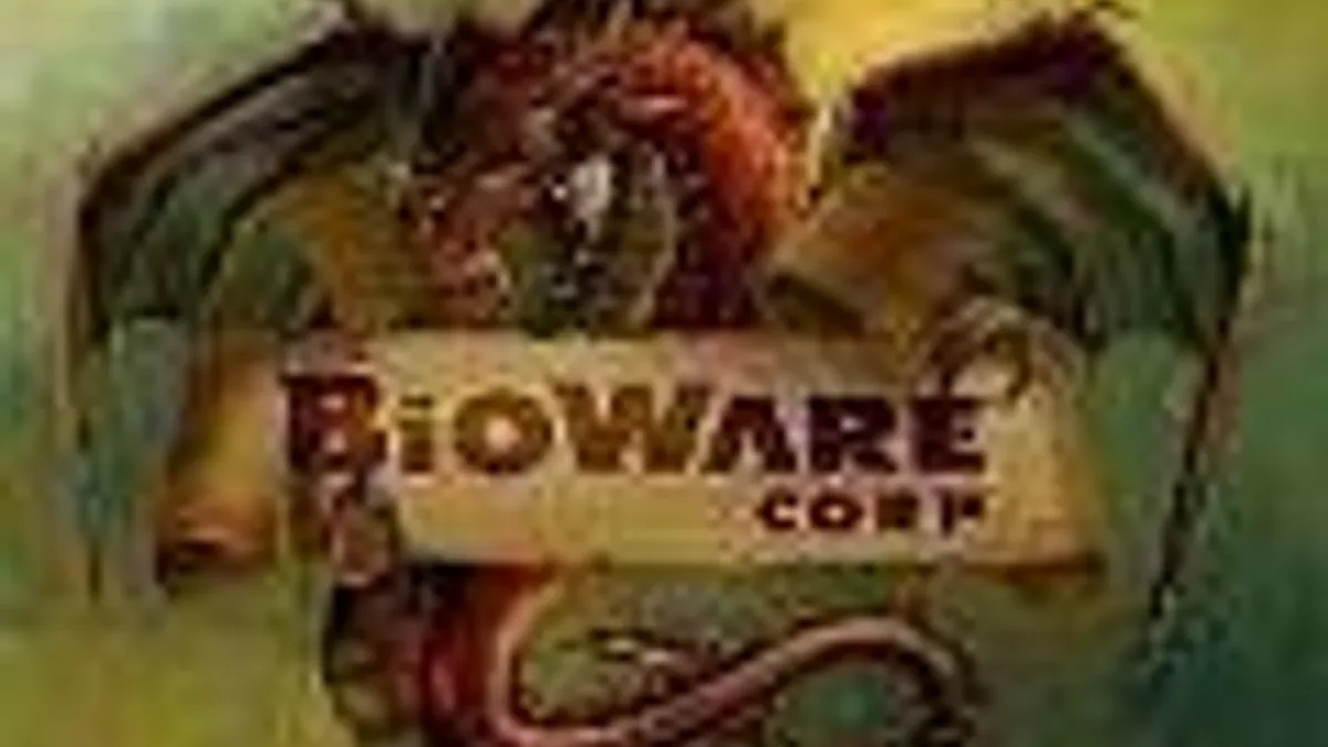 Hlavní obrázek článku: Bioware: Komentáře Activisionu na PS3 jsou hloupé