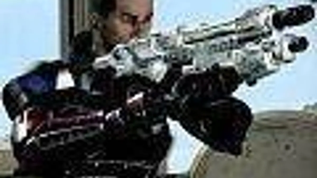 Hlavní obrázek článku: Oznámení předobjednávkových bonusů Mass Effect 3