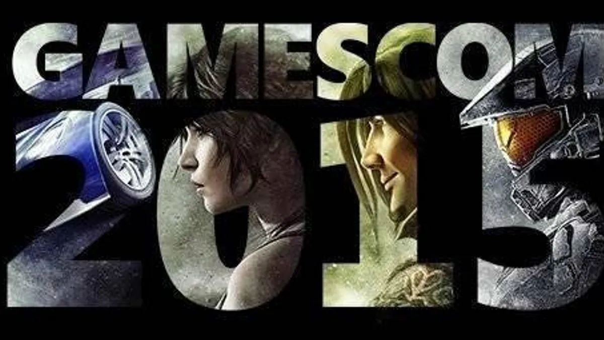 Hlavní obrázek článku: Sledujte Xbox tiskovou konferenci na GamesComu