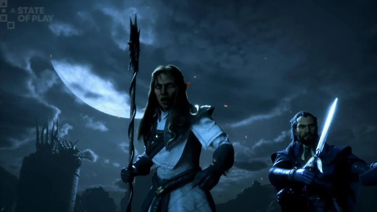 Hlavní obrázek článku: Nové gameplay video na Dragon Age: The Veilguard ukazuje souboj s velkým drakem