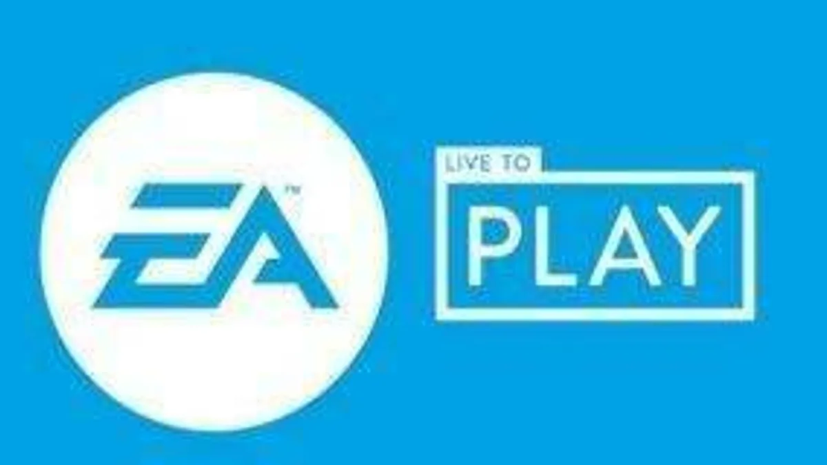 Hlavní obrázek článku: Electronic Arts bude mít tiskovou konferenci na GamesComu