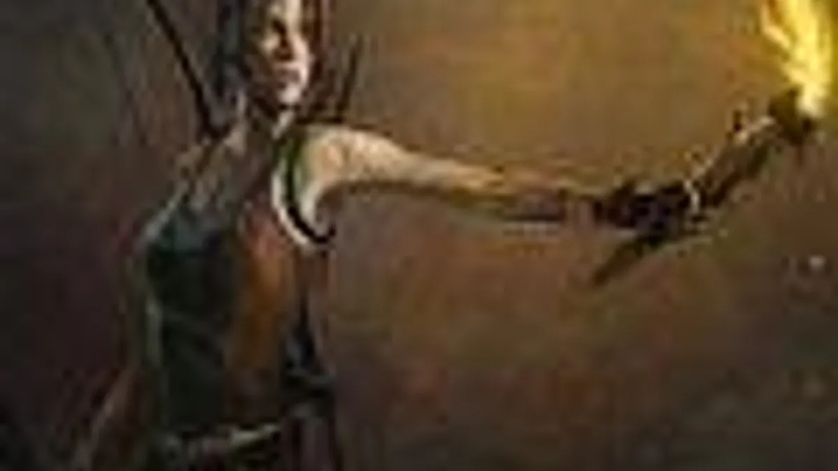 Hlavní obrázek článku: Nový Tomb Raider v otevřeném světě?