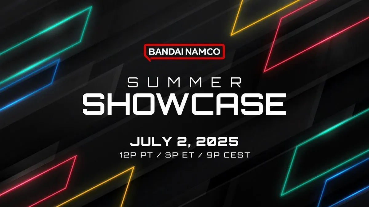 Hlavní obrázek článku: Sledujte dnešní Bandai Namco Summer Showcase, nebude chybět Code Vein II, Tekken 8 nebo Digimon Story: Time Stranger