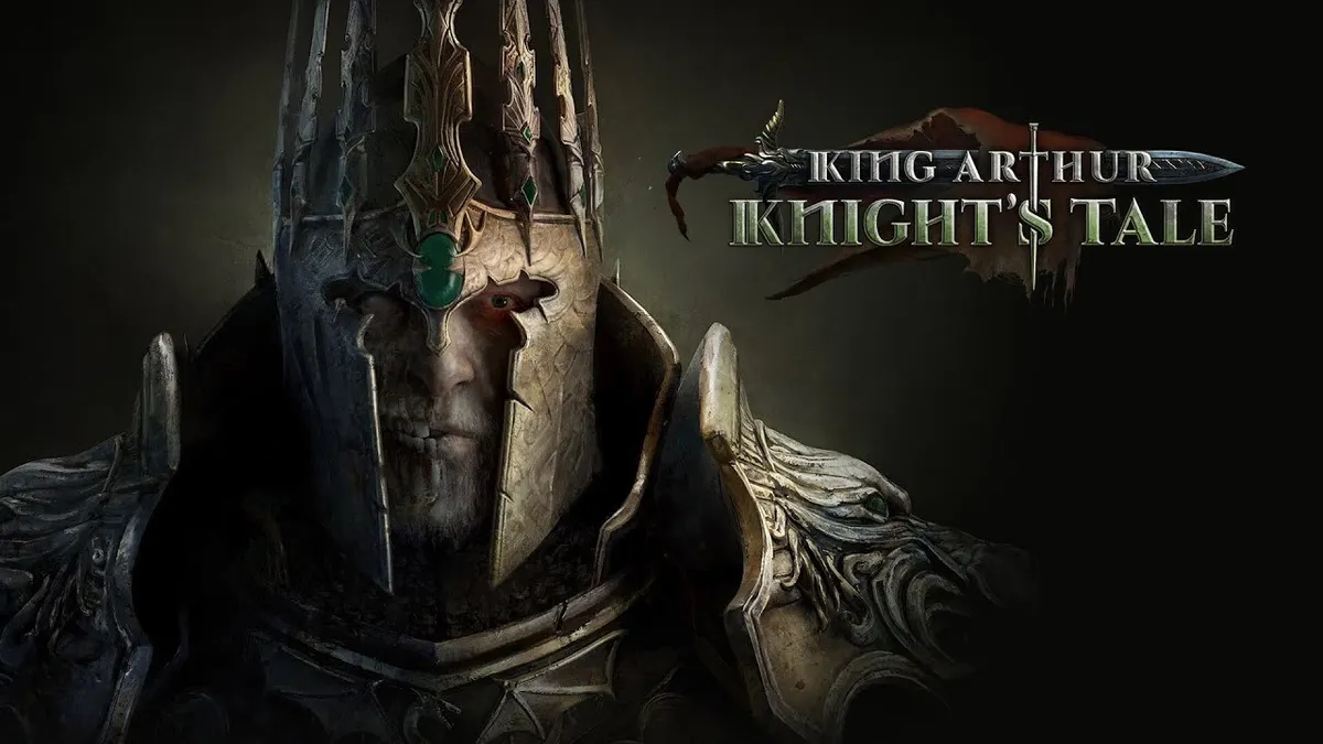 Hlavní obrázek článku: Tahová strategická RPG hra King Arthur: Knight’s Tale vyjde v únoru příštího roku pro konzole