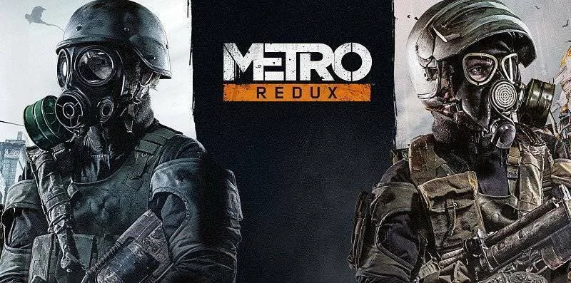 Metro Redux pro Nintendo Switch bude obsahovat české titulky