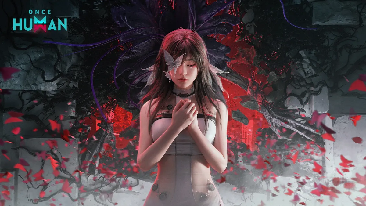 Hlavní obrázek článku: Post-apokalyptická survival hra Once Human míří na konzole PS5 a Xbox Series X/S