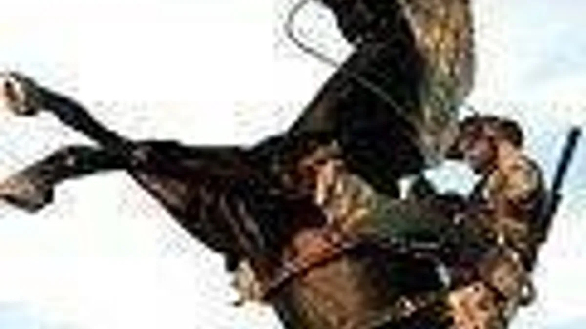 Hlavní obrázek článku: Red Dead Redemption se příští týden dočká nových DLC