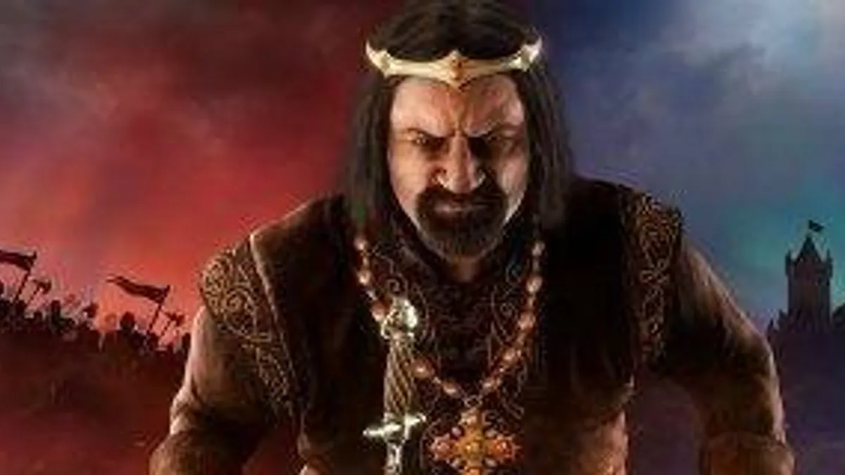 Hlavní obrázek článku: Grand Ages: Medieval oficiálně oznámen pro PS4, vyjde v září