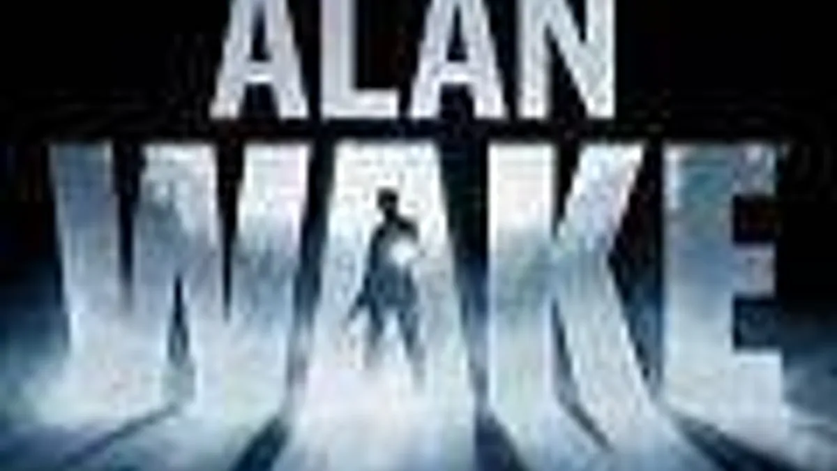 Hlavní obrázek článku: Remedy zřejmě připravuje Alana Waka 2