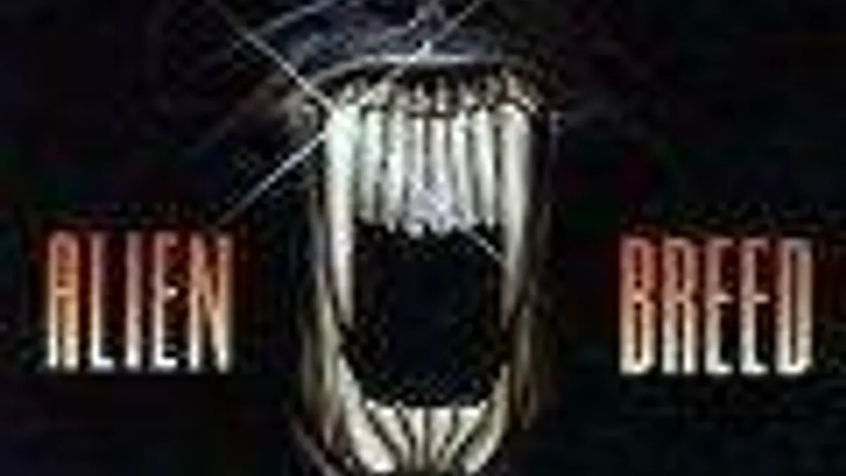 Hlavní obrázek článku: Originální Alien Breed zamíří na PSN pro PSV a PS3