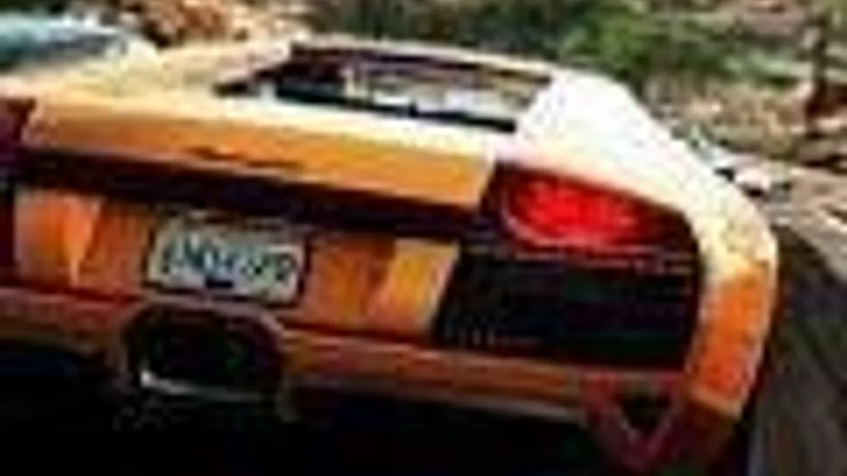 Hlavní obrázek článku: Trailer na Need for Speed The Run od Michaela Baye v novince