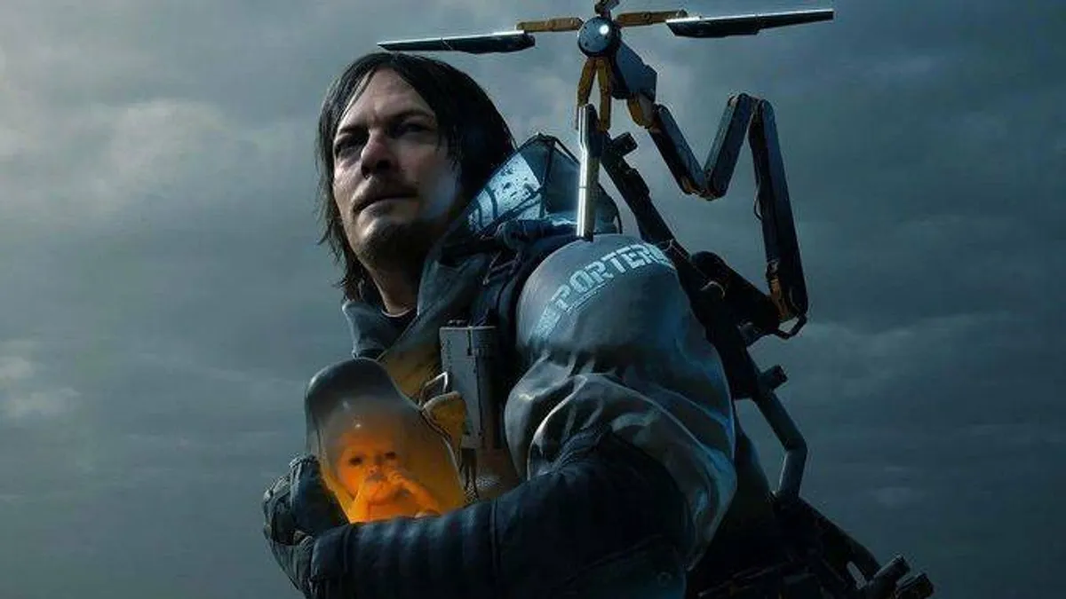 Hlavní obrázek článku: Kojima: Studio Kojima Productions bylo a bude nezávislé
