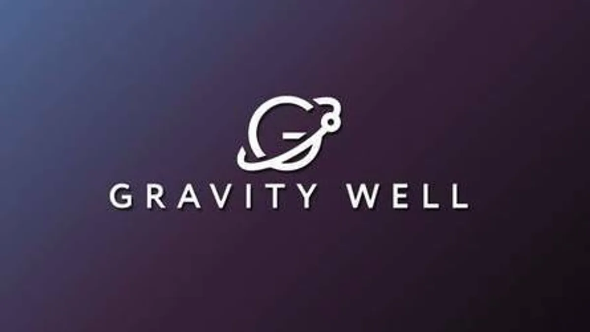 Hlavní obrázek článku: Založeno nové studio Gravity Well