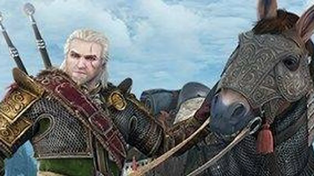 Hlavní obrázek článku: Zaklínač 3: Divoký hon dostane tento týden další dvě DLCčka