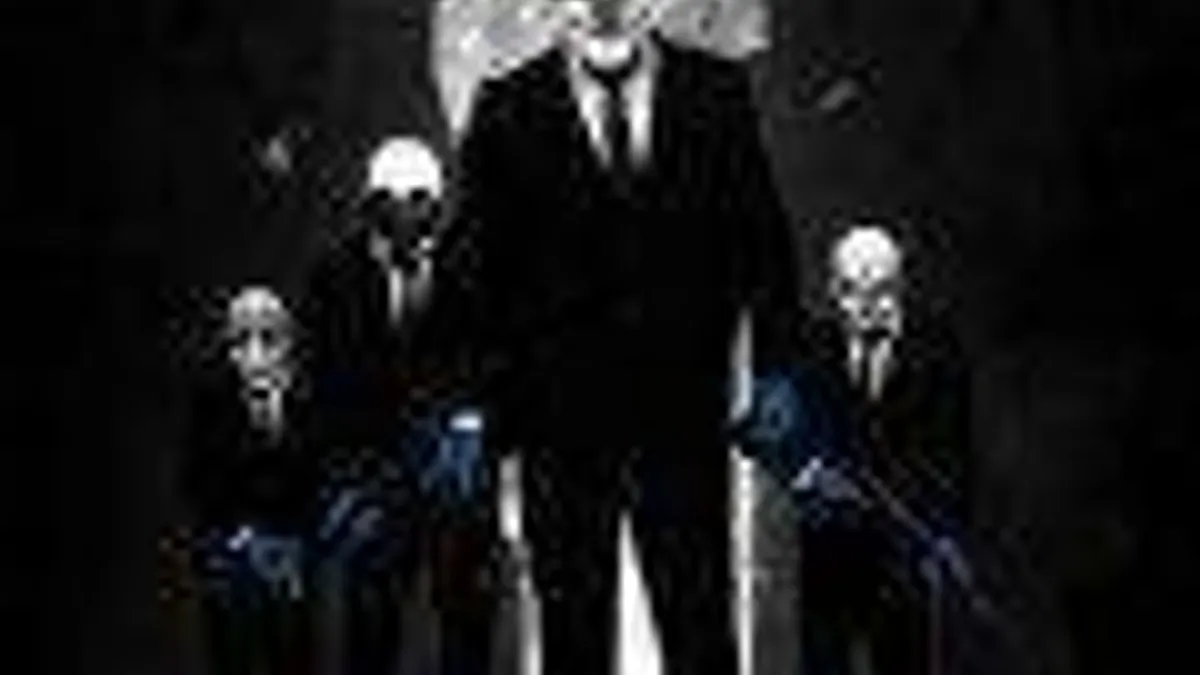 Hlavní obrázek článku: Nové video z kooperativní akce Payday 2