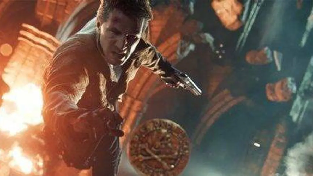 Hlavní obrázek článku: Nový trailer na akci Uncharted 4: A Thief’s End poběží v US o víkendu před filmem Star Wars: Síla se probouzí