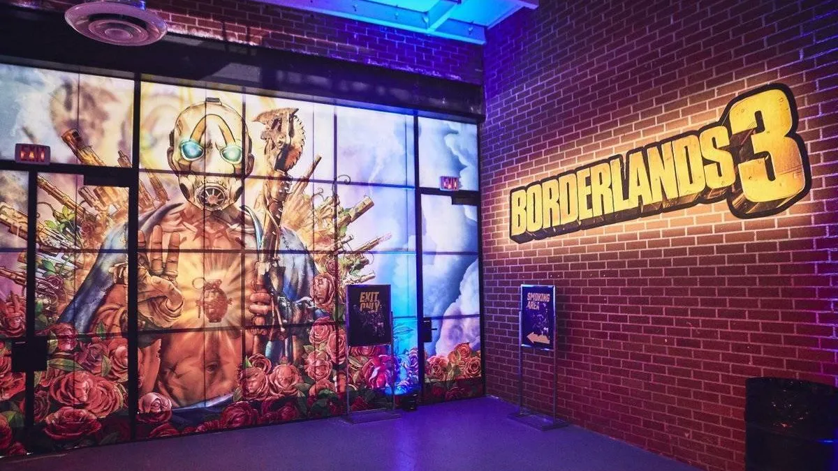 Hlavní obrázek článku: Sledujte záběry z hraní hry Borderlands 3 - UPDATE: Gameplay videa