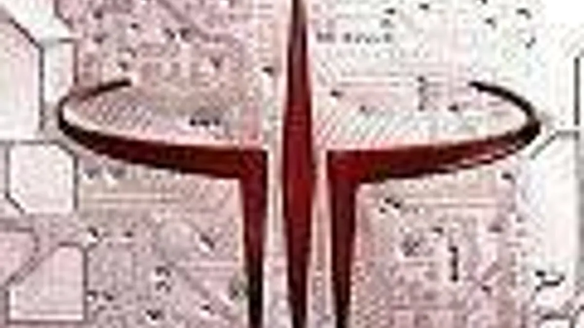 Hlavní obrázek článku: Quake Arena Arcade koncem roku