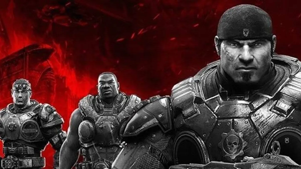Hlavní obrázek článku: Nový deníček na Gears of War: Ultimate Edition