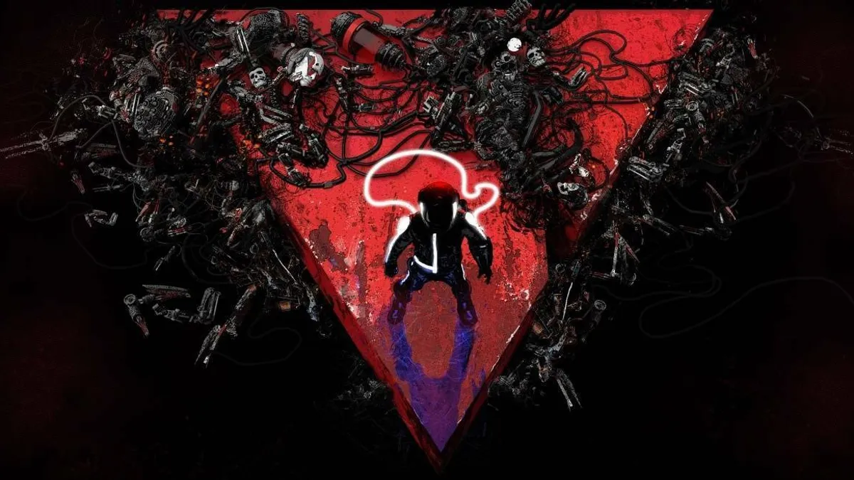 Hlavní obrázek článku: Nex Machina