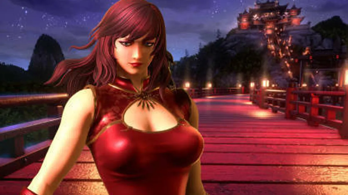 Hlavní obrázek článku: Yu Suzuki: Shenmue III není posledním dílem