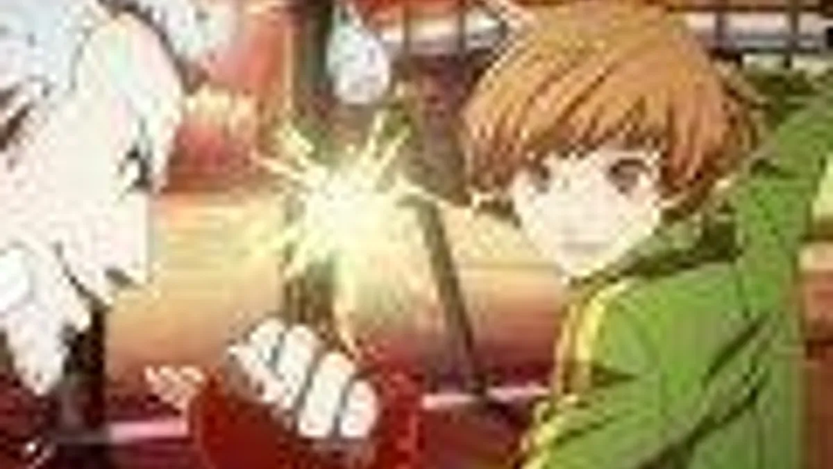 Hlavní obrázek článku: Persona 4 Arena – příběhový trailer