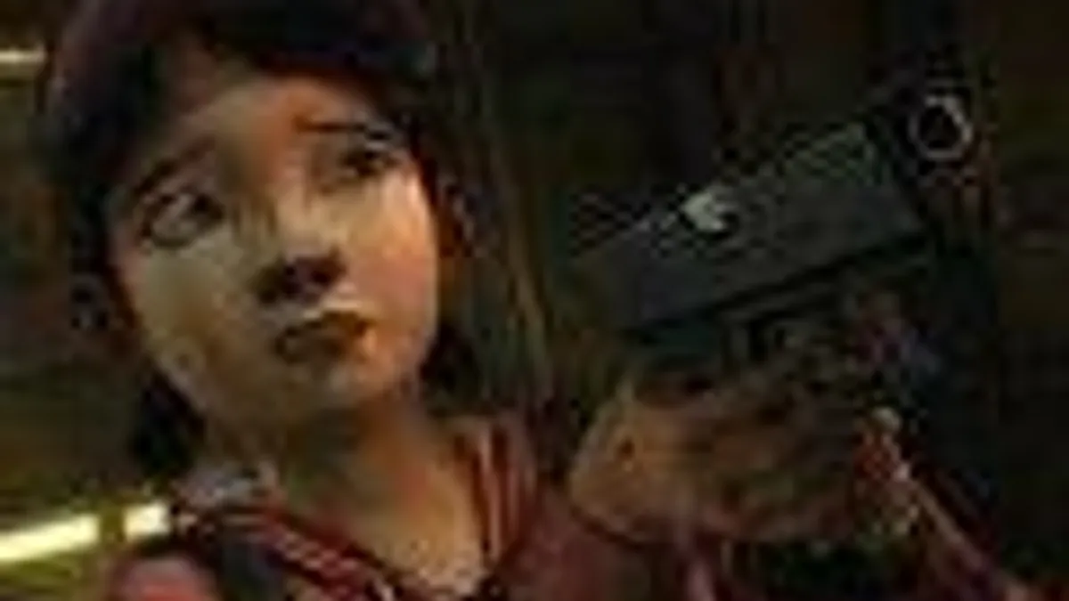 Hlavní obrázek článku: The Walking Dead od Telltale Games míří na Playstation Vita