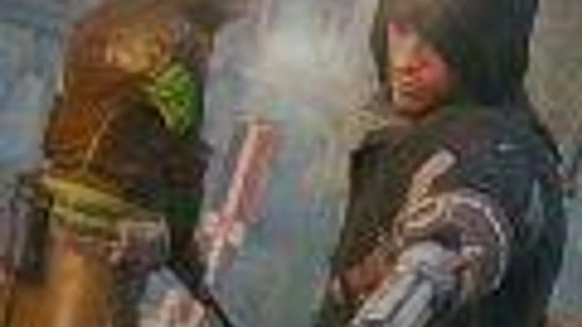 Hlavní obrázek článku: Assassin's Creed: Unity - Experience Trailer #2 Customization & Co-op