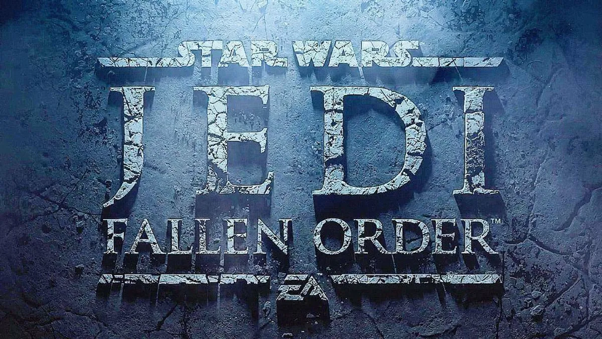 Hlavní obrázek článku: Trailer na akční hru Star Wars Jedi: Fallen Order