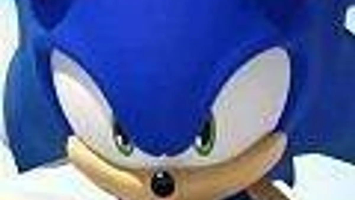 Hlavní obrázek článku: Sonic Generations dostane zítra na PS3 demoverzi