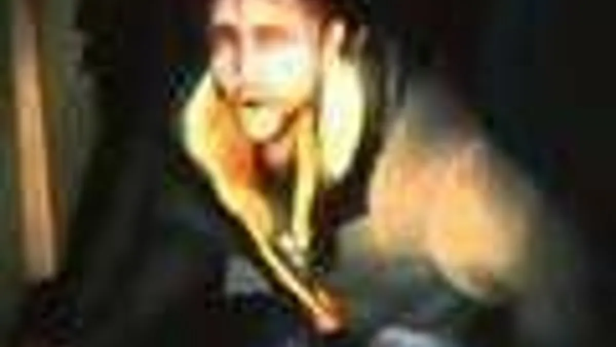 Hlavní obrázek článku: Sony zatím neoznámila hororový titul pro PS Move