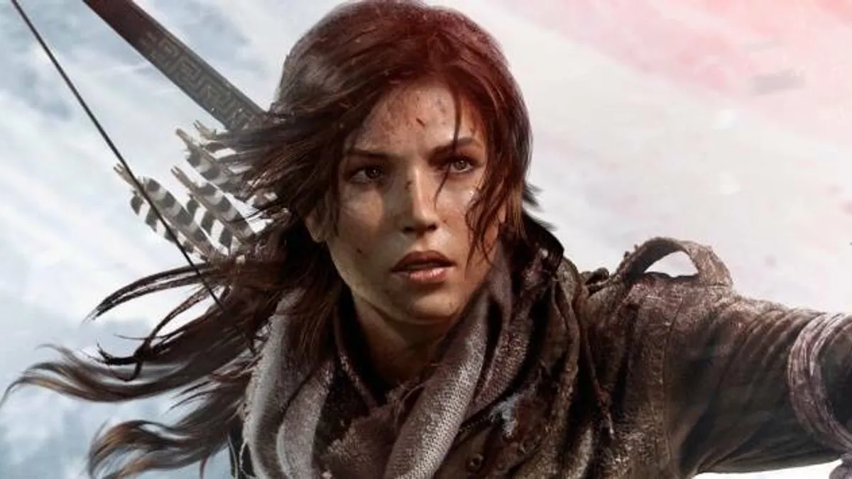 Hlavní obrázek článku: Crystal Dynamics: Rise of the Tomb Raider vyjde pro PS4 koncem roku