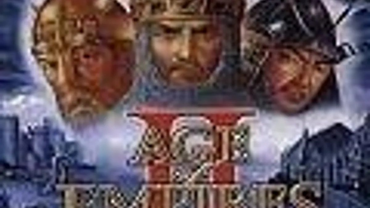 Hlavní obrázek článku: Ensemble Studios končí!